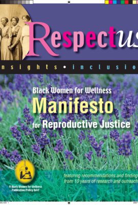 Reproductive Justice Guide