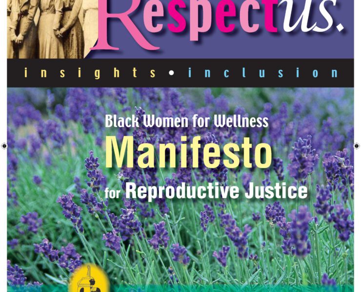 Reproductive Justice Guide