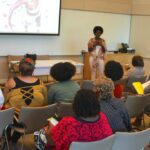 REPRODUCTIVE JUSTICE CONFERENCE 54