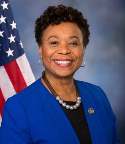 Congresswoman Barbara Lee Responds to Billboards that Attack a Woman’s Right to Choose 3