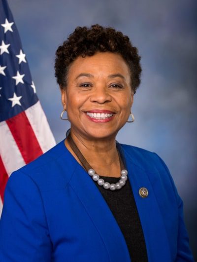 Congresswoman Barbara Lee Responds to Billboards that Attack a Woman’s Right to Choose 1
