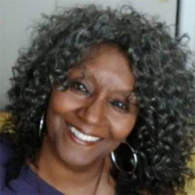 Shquestra Sitawi, Black Women for Wellness Founding Member