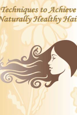 Black Women for Wellness Naturally Healthy Hair