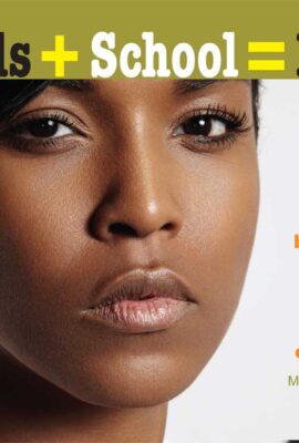 Black Girls: Ten Facts