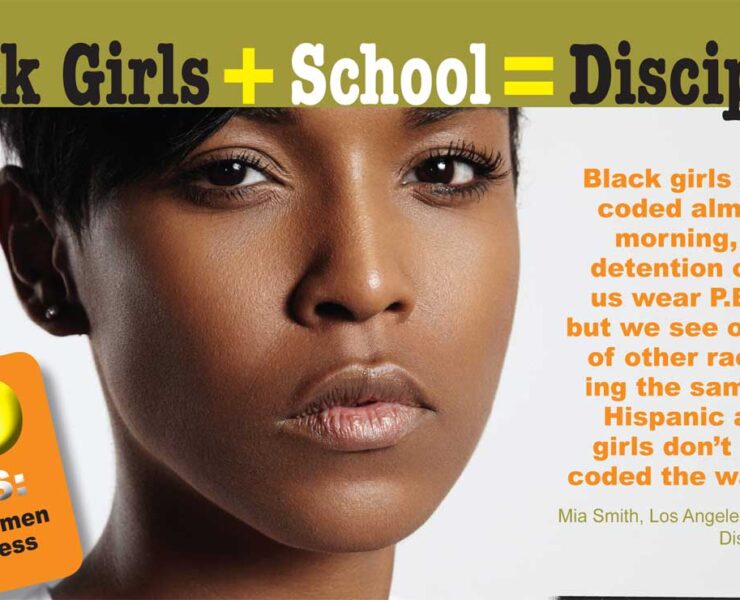 Black Girls: Ten Facts