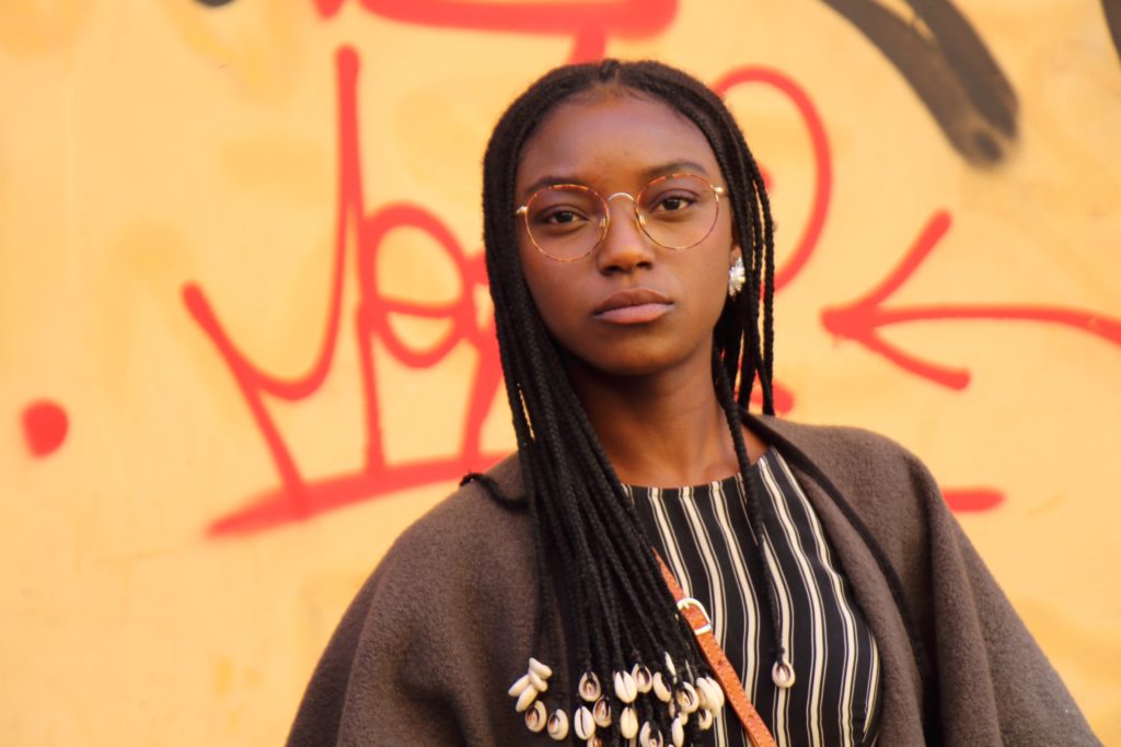 The Criminalization of Black Girls in the American School System ...