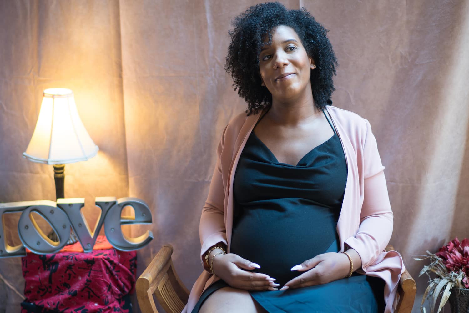 Black Maternal and Infant Health