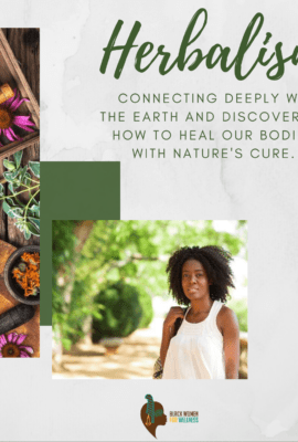 Herbalism Guide 2020 1
