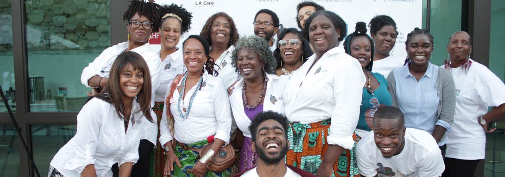 Release Centering Black Mothers Report 2