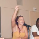 2018 Reproductive Justice Conference 61