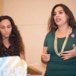 2018 Reproductive Justice Conference 33