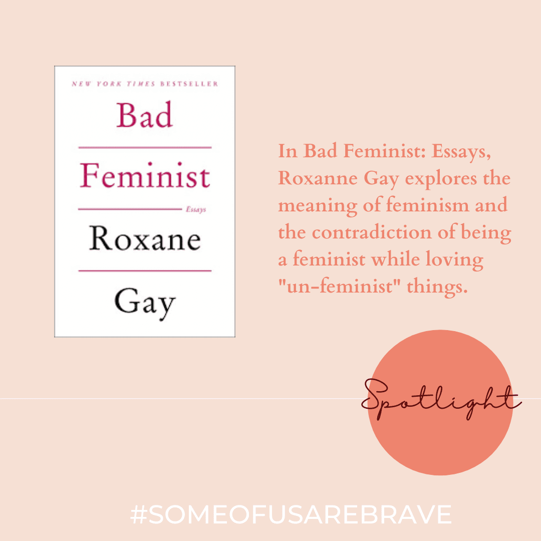 Bad Feminist Roxanne Gay