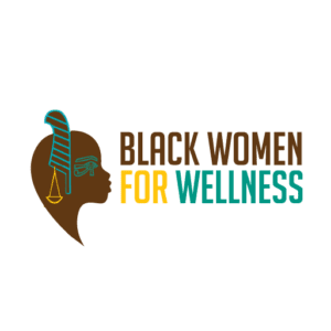 BLACK WOMEN FOR WELLNESS - LOGO