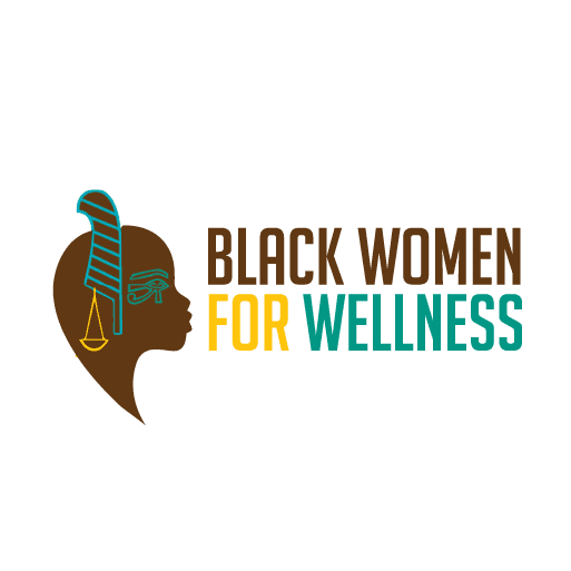 Black Women for Wellness Logo