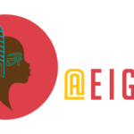 SISTERS@EIGHT Program Logo