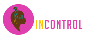 SISTERS IN CONTROL Program Logo
