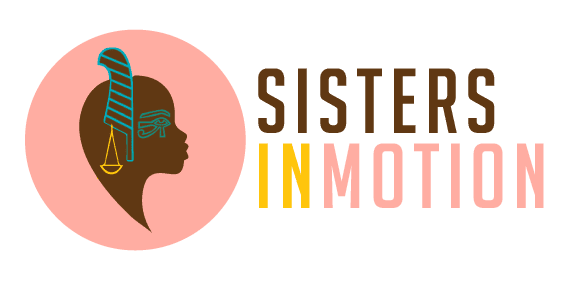 SISTERS IN MOTION 2