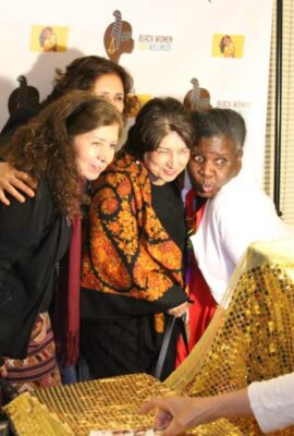 International Women's Day Event Photos