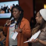 REPRODUCTIVE JUSTICE CONFERENCE 47