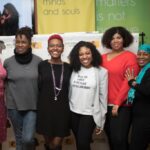 REPRODUCTIVE JUSTICE CONFERENCE 18