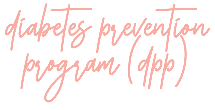 Diabetes Prevention Program (DPP) 1