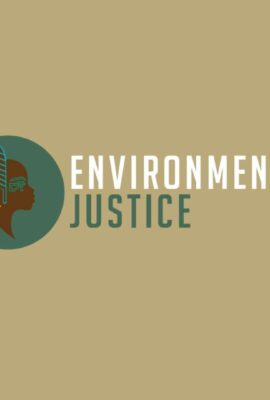Environmental Justice Logo