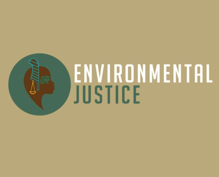 Environmental Justice Logo