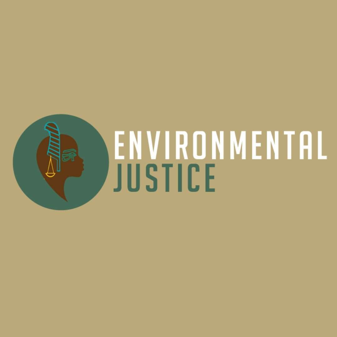 Environmental Justice Logo