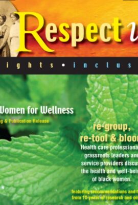 RespectUs Data Book