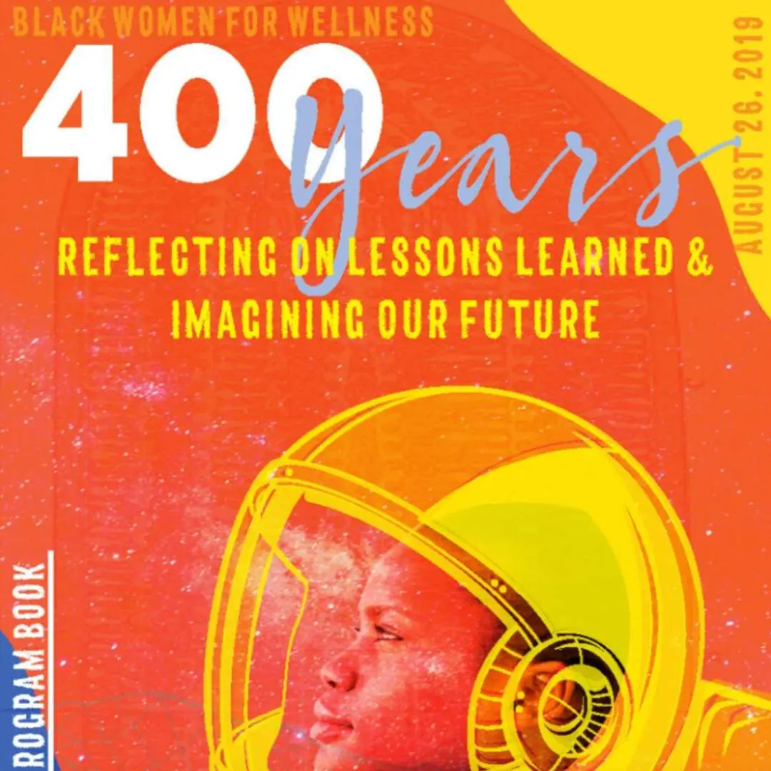 BWW 2019 Conference Program Book