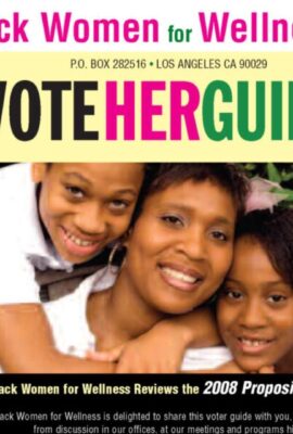 VoteHer Guide 2008