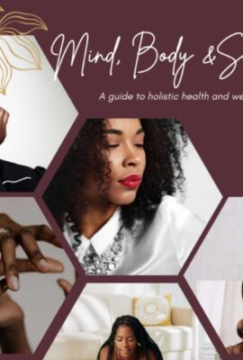 Winter Wellness Guide 2022