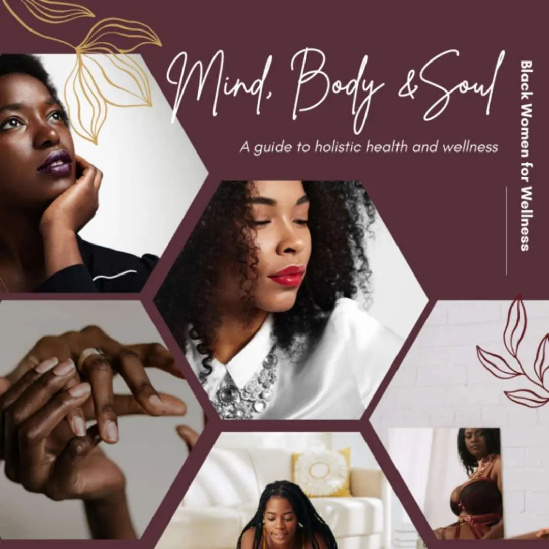 Winter Wellness Guide 2022