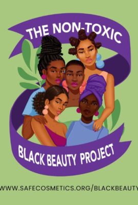 Non toxic beauty project banner