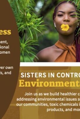 2022 General Card - Black Women for Wellness Environmental Justice