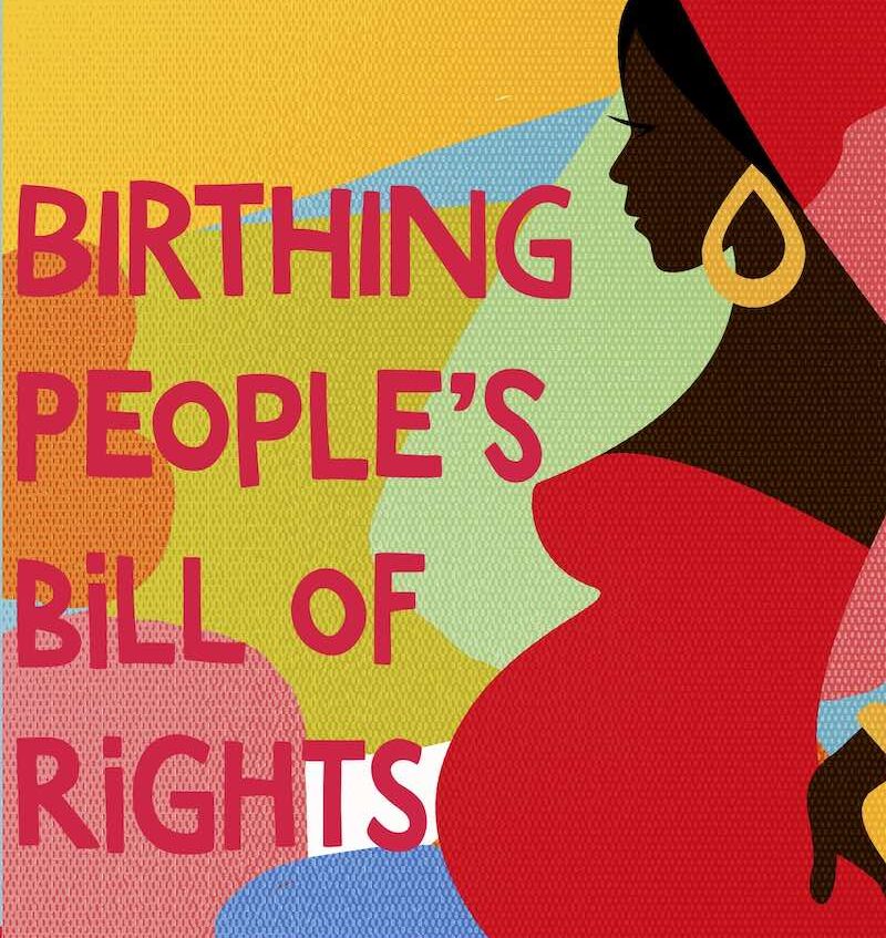 Birth Justice COVID19 Bill of Rights Final