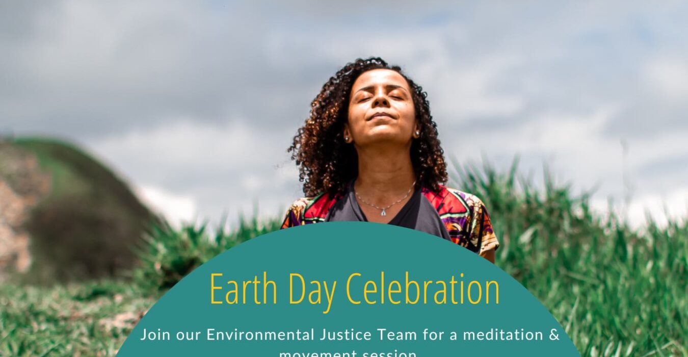 Earth Day Celebration April 2023