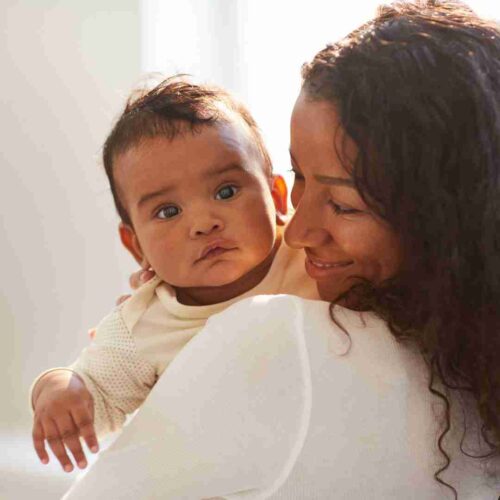 Black maternal health holistic health resources