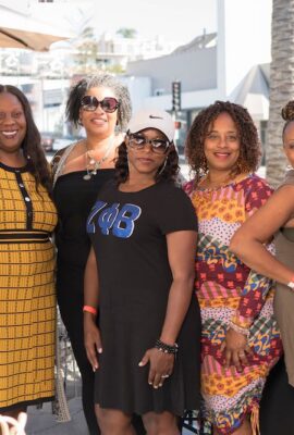 Black Women for Wellness