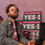 Election Night YES On Prop 1 39