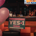 Election Night YES On Prop 1 43