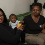 Black Maternity Week: Glowing While Growing 202