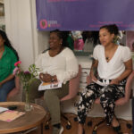 Black Maternity Week: Glowing While Growing 46