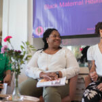 Black Maternity Week: Glowing While Growing 121