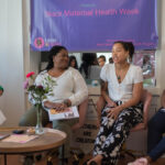 Black Maternity Week: Glowing While Growing 75