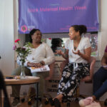 Black Maternity Week: Glowing While Growing 89