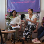 Black Maternity Week: Glowing While Growing 86