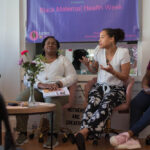 Black Maternity Week: Glowing While Growing 87