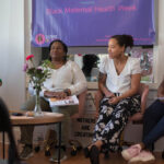 Black Maternity Week: Glowing While Growing 100