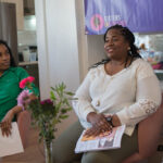 Black Maternity Week: Glowing While Growing 130